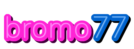 bromo77 — logo kanal