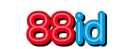 88id — logo kanal