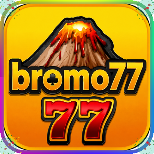 bromo77 — galeri pratinjau Resmi APK